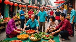 Bầu Cua Trực Tiếp