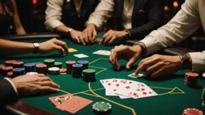 Flop Poker là gì?