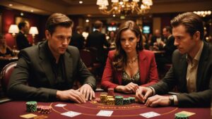 GTD Poker Là Gì?