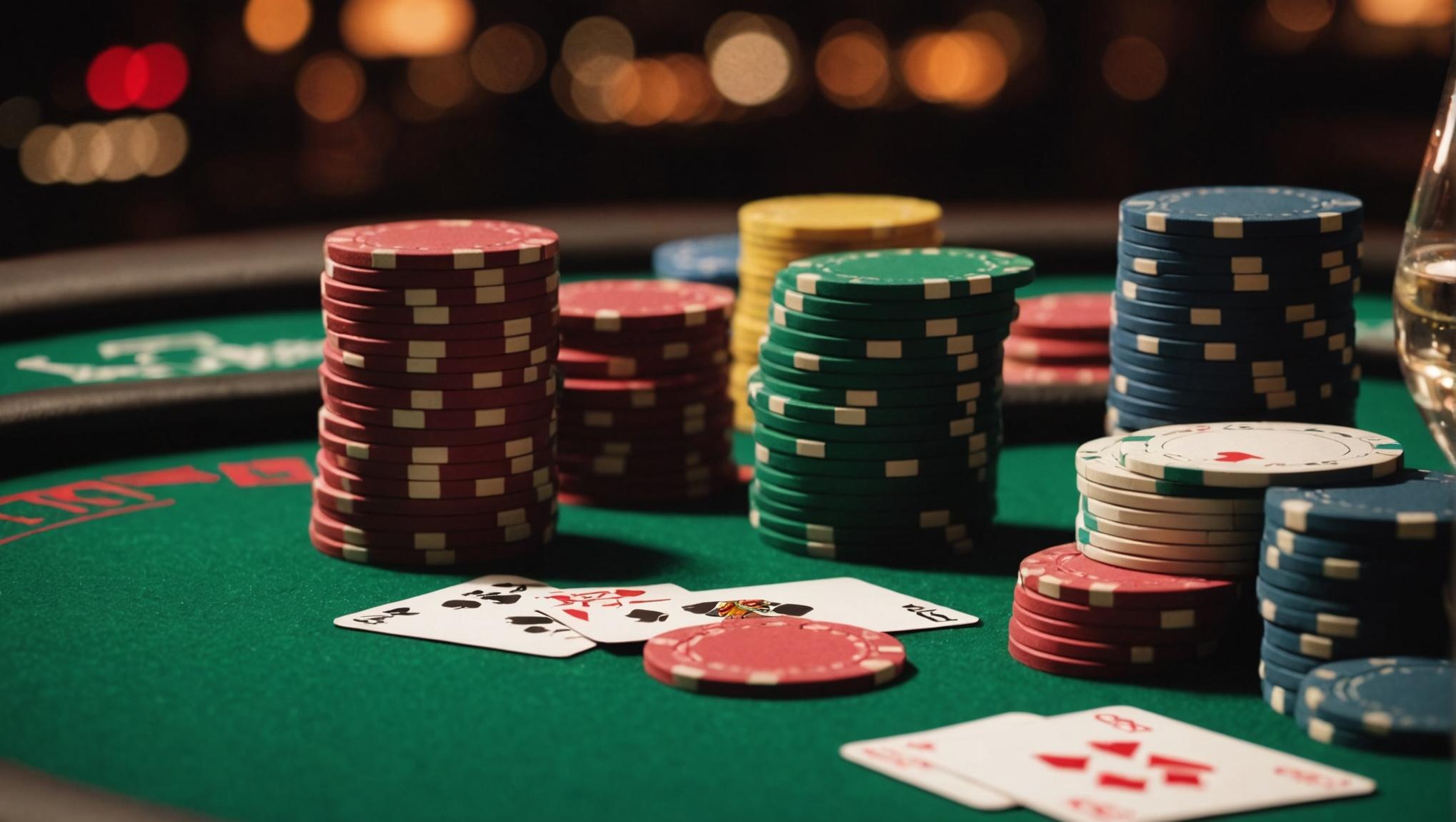 Luật Chơi Poker 3 Lá