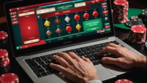 Tài Xỉu Casino Online: Hướng Dẫn Chi Tiết Từ Đỉnh Thắng Đỏ Đen