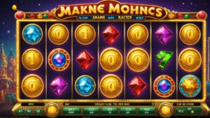 Top Game Nổ Hũ Tặng Code